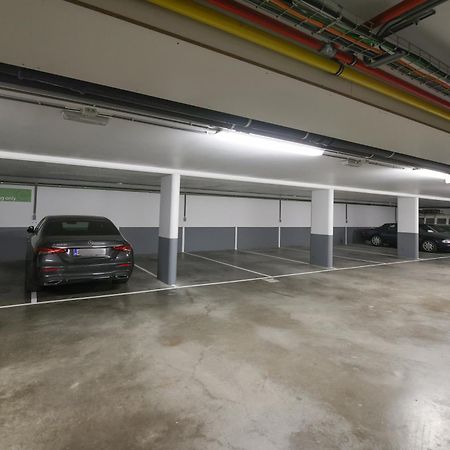 Logies Ternier Acomodação com café da manhã Nieuwpoort Exterior foto