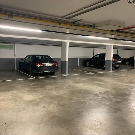 Logies Ternier Acomodação com café da manhã Nieuwpoort Exterior foto